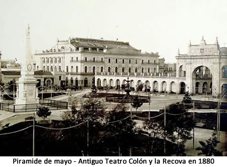 recova de buenos aires